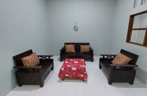 Banjarasri Hotel | D'DRAMAN HOMESTAY SYARIAH