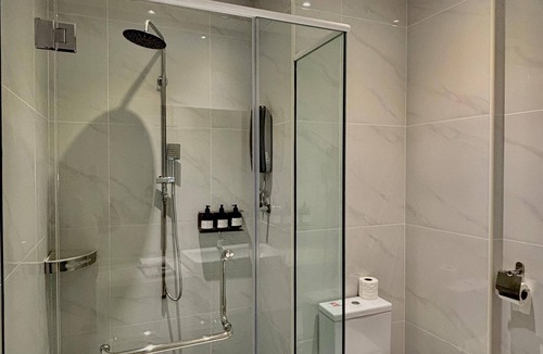 Masai Hotel | D Elegance Grand Bandar Seri Alam