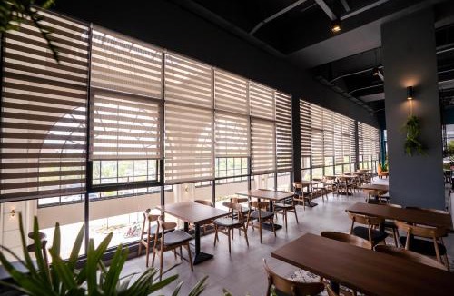 Masai Hotel | D ELEGANCE GRAND BANDAR SERI ALAM