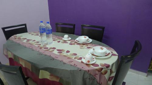 Kampung Sura House | D'elzarra Home