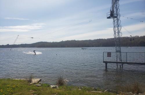 Friaudour Other | D'En Haut tentes suspendues