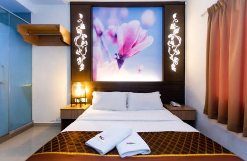 Seremban Hotel | D&F Boutique Hotel