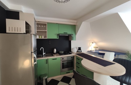 Zagreb Apartment | D&G Apartments Zagreb