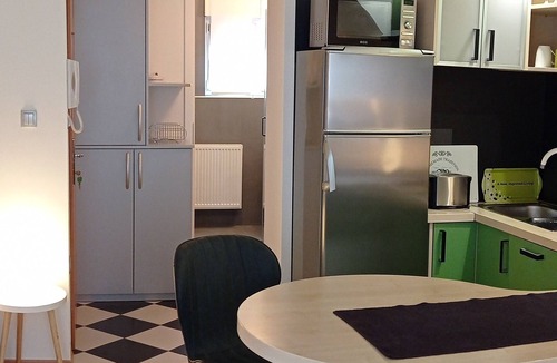 Zagreb Apartment | D&G Apartments Zagreb