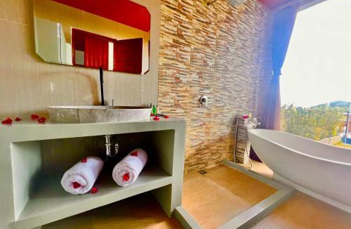 Selong Belanak Villa | D&G Mansions