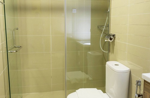 Bandar Baru Bangi Hotel | D GATEWAY PERDANA HOTEL