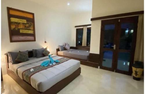 Gili Trawangan House | D'Gilian Bungalow
