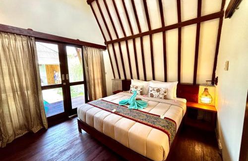 Gili Trawangan House | D'Gilian Bungalow