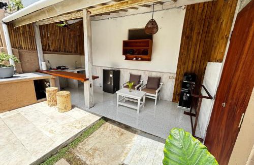 Gili Trawangan House | D'Gilian Bungalow