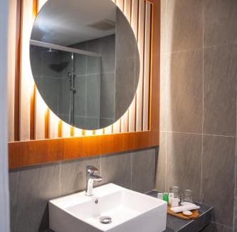 Parangtritis Hotel | D'girijati Resort And Beachclub