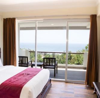 Parangtritis Hotel | D'girijati Resort And Beachclub