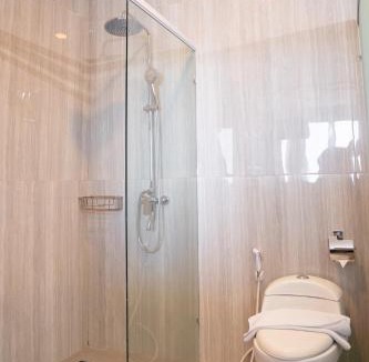 Parangtritis Hotel | D'girijati Resort And Beachclub