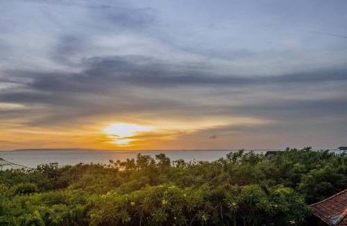 Mushroom Bay Hotel | D'Gume Villas Lembongan