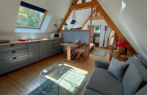 Blangy-le-Chateau House | D'Hauville Vallée