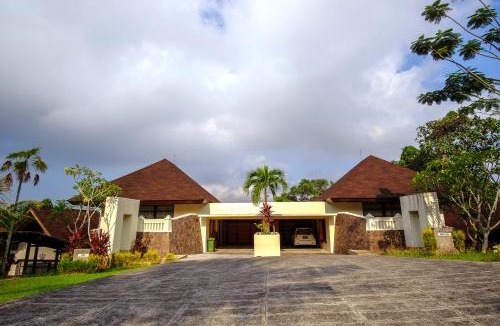 Sei Pinang Villa | D' Hill Residences Balikpapan