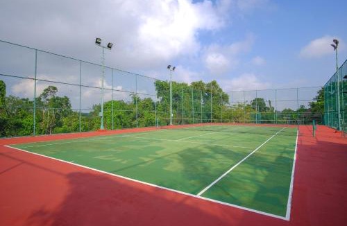 Sei Pinang Villa | D' Hill Residences Balikpapan