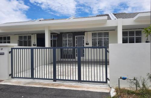 Parit Buntar House | D'homestay Parit Buntar