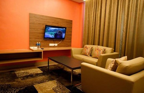 Bandar Seri Iskandar Hotel | D Hotel Seri Iskandar