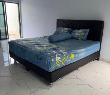 Rantepao House | d'house toraja