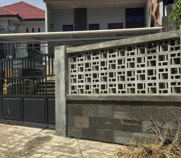 Rantepao House | d'house toraja