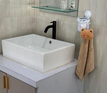 Rantepao House | d'house toraja