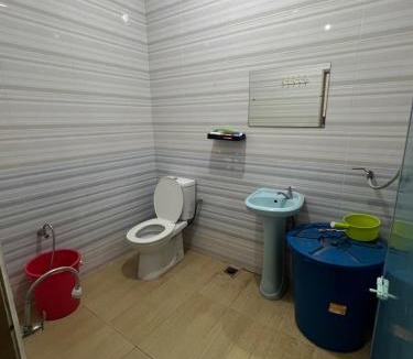 Sungai Petani House | D'Huda Homestay