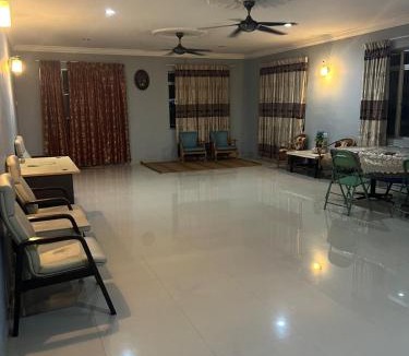 Sungai Petani House | D'Huda Homestay