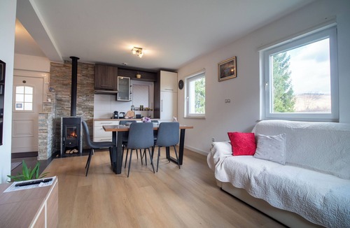 Seliste Dreznicko House | D.I.M. Holiday House Plitvice Lakes