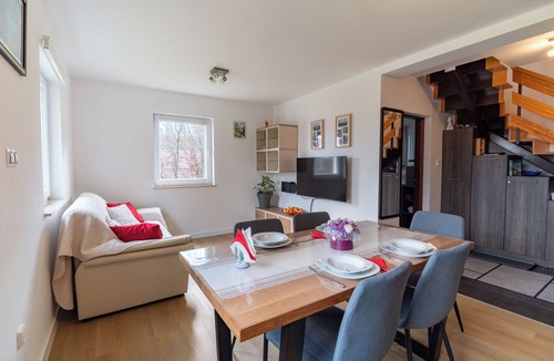 Seliste Dreznicko House | D.I.M. Holiday House Plitvice Lakes