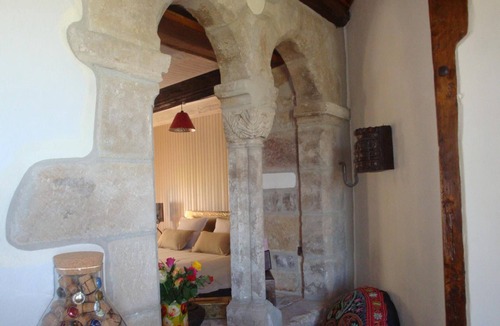 Cordes-sur-Ciel Bed & Breakfast | D'Ici et d'Ailleurs