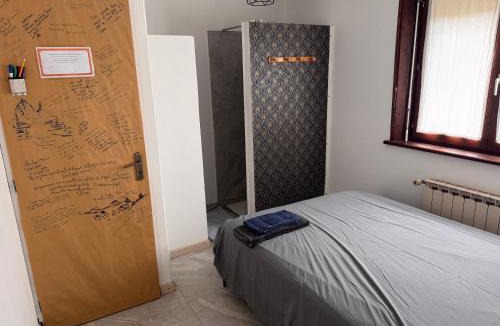 Fournet-Blancheroche Apartment | D ici tout commence