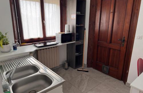 Fournet-Blancheroche Apartment | D ici tout commence