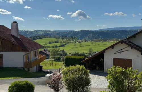 Fournet-Blancheroche Apartment | D ici tout commence