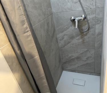 Fournet-Blancheroche Apartment | D ici tout commence