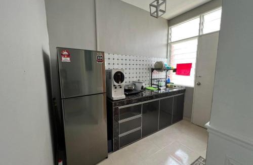 Ketereh House | D'Iman Homestay Private Pool