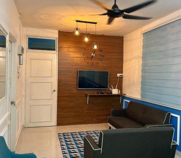 Ketereh House | D'Iman Homestay Private Pool