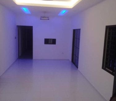 Hulu Perak District Villa | D'Intan Villa Gerik