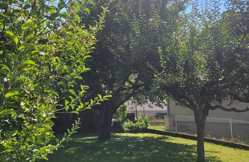 Geudertheim House | D&J homestay