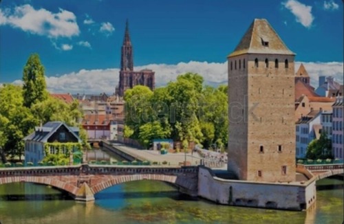 Geudertheim House | D&J homestay