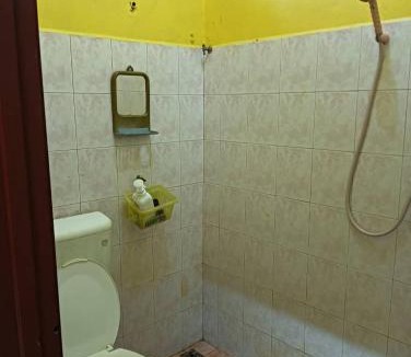 Rambai House | D&J Homestay