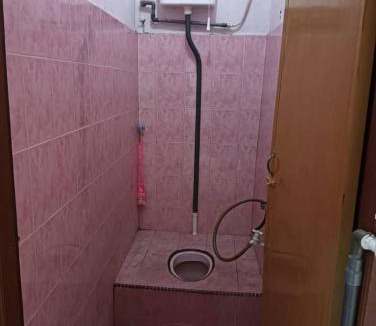 Rambai House | D&J Homestay