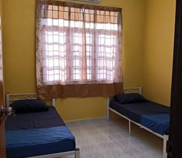 Rambai House | D&J Homestay