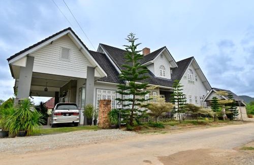 Kuala Terengganu House | D'Ja Smoke Homestay