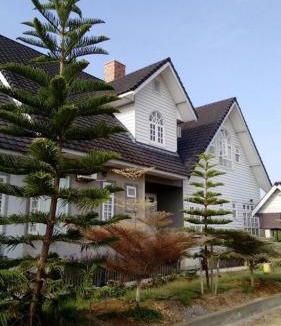 Kuala Terengganu House | D'Ja Smoke Homestay