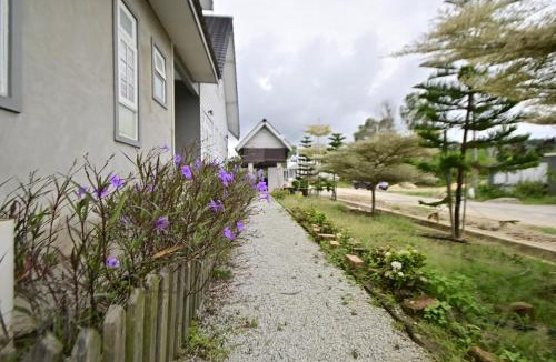 Kuala Terengganu House | D'Ja Smoke Homestay