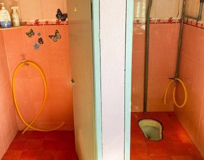 Guar Chempedak House | D'JERAI HOMESTAY