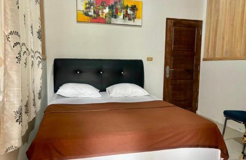 Rantepao House | D'JO Homestay