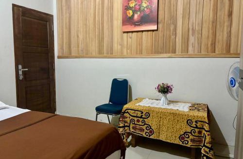 Rantepao House | D'JO Homestay