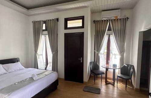 Bandanaira House | D' Kabong SIRIH Homestay