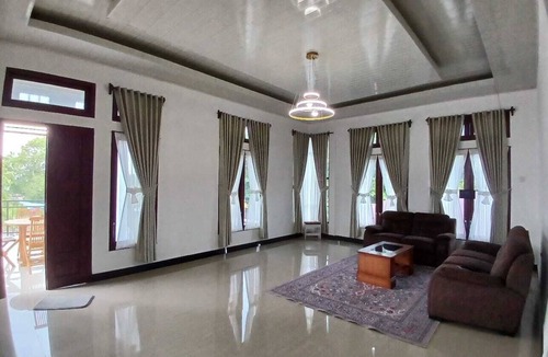 Bandanaira House | D' Kabong SIRIH Homestay